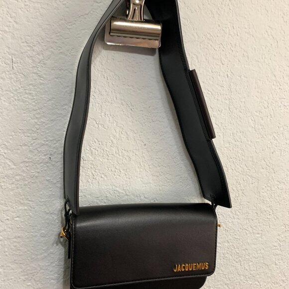 Jacquemus Le Carinu - Picture 3 of 6